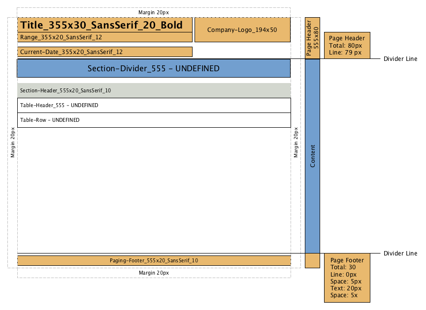 01 JasperReportStyleGuide